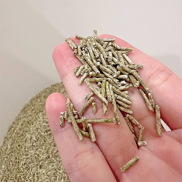 寄倉專區｜1.5mm 日式煎茶豆腐貓砂